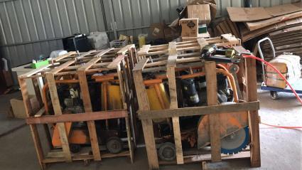 阳朔行李、家具、电器包装托运