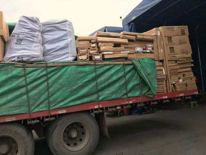 阳朔家具托运