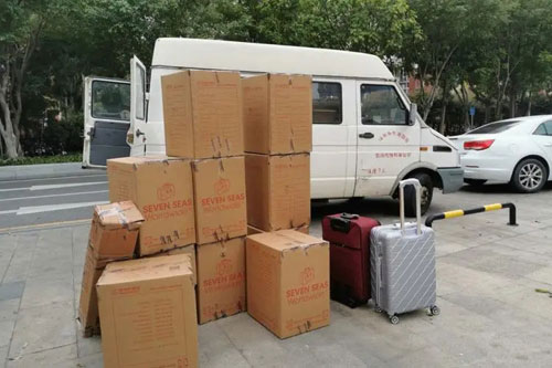 阳朔行李托运公司