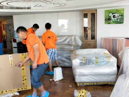 阳朔精品搬家公司
